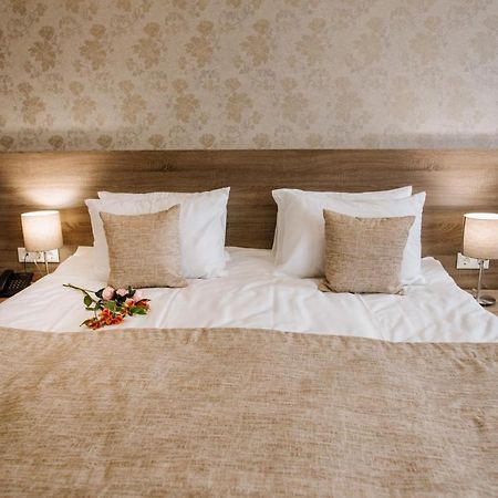 Hotel Alkor 트루스카베츠 외부 사진