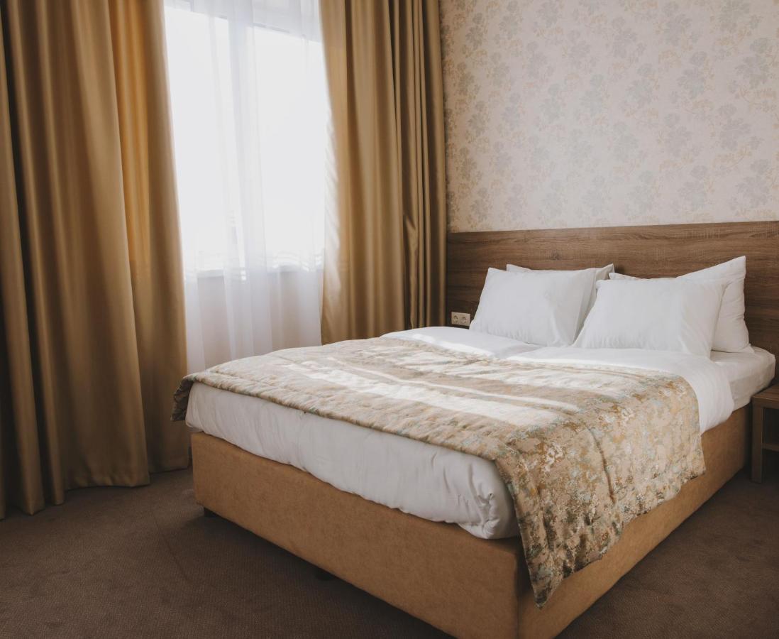 Hotel Alkor 트루스카베츠 객실 사진
