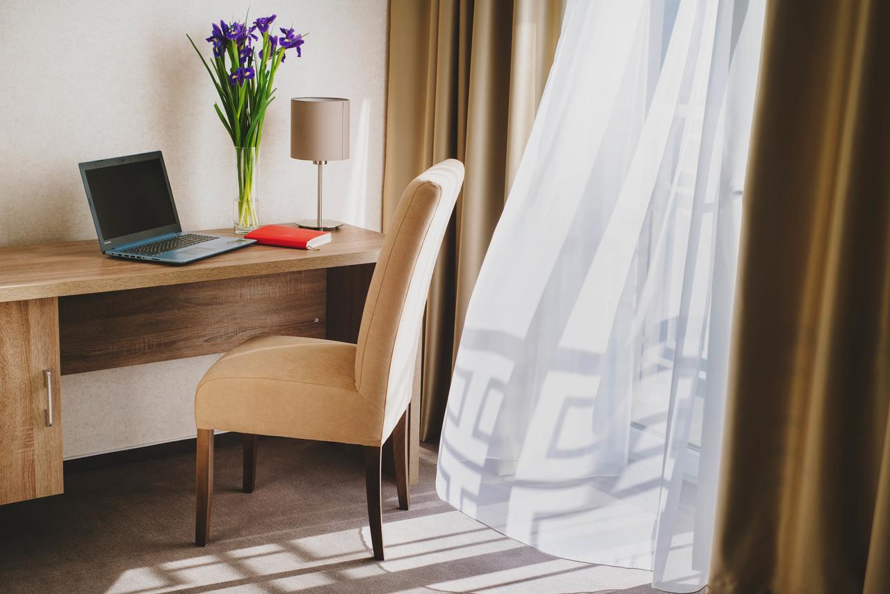 Hotel Alkor 트루스카베츠 외부 사진
