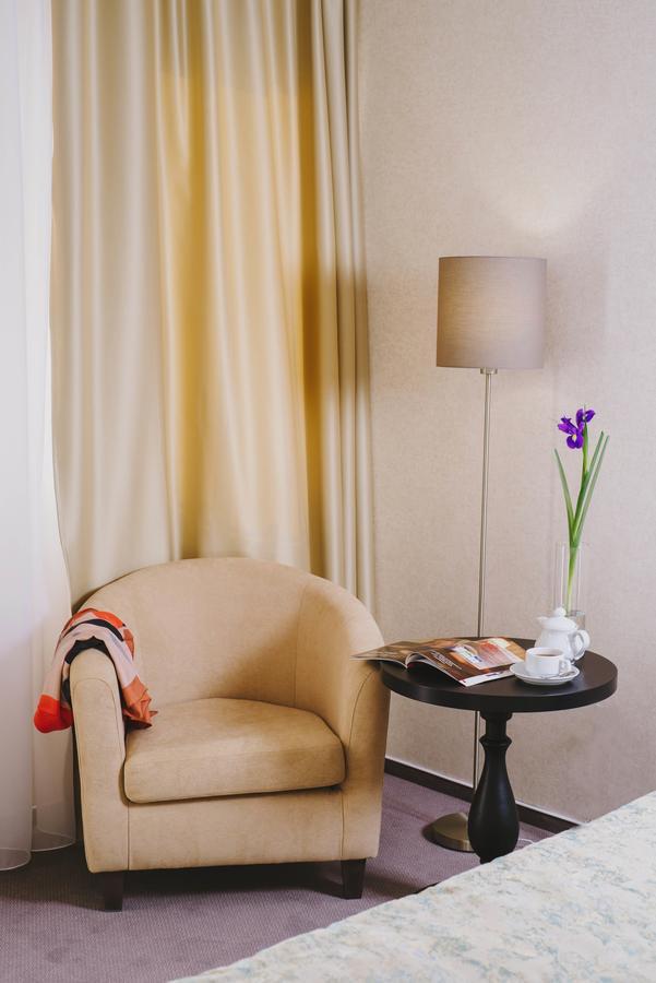 Hotel Alkor 트루스카베츠 외부 사진