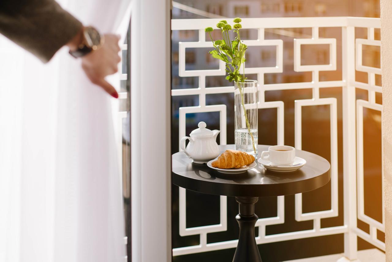 Hotel Alkor 트루스카베츠 외부 사진