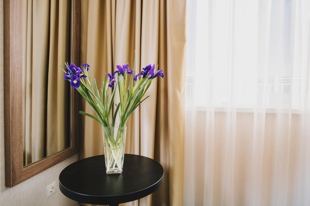Hotel Alkor 트루스카베츠 외부 사진