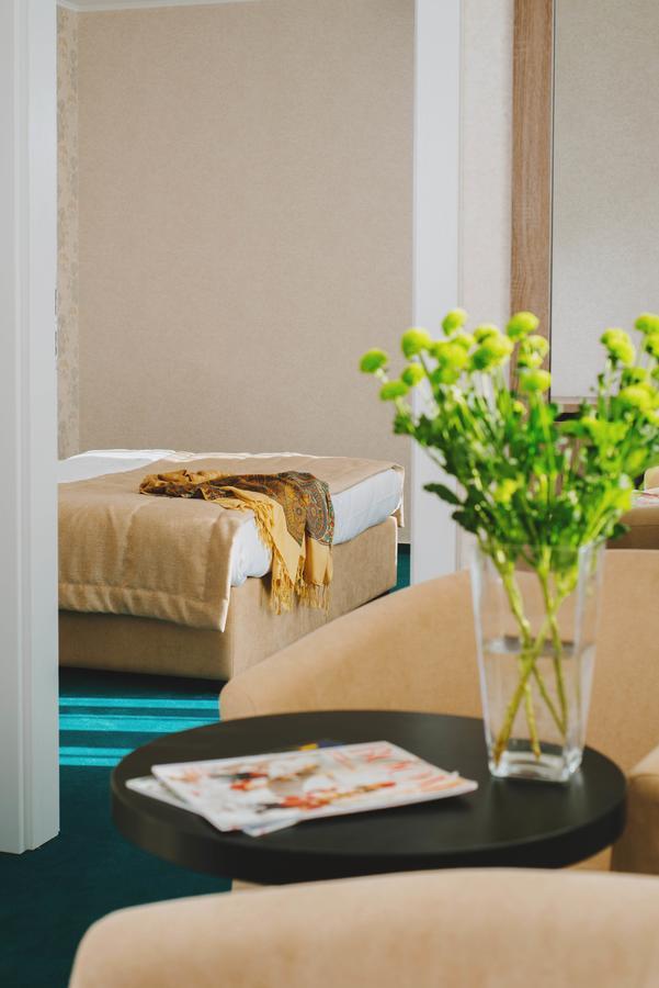 Hotel Alkor 트루스카베츠 외부 사진