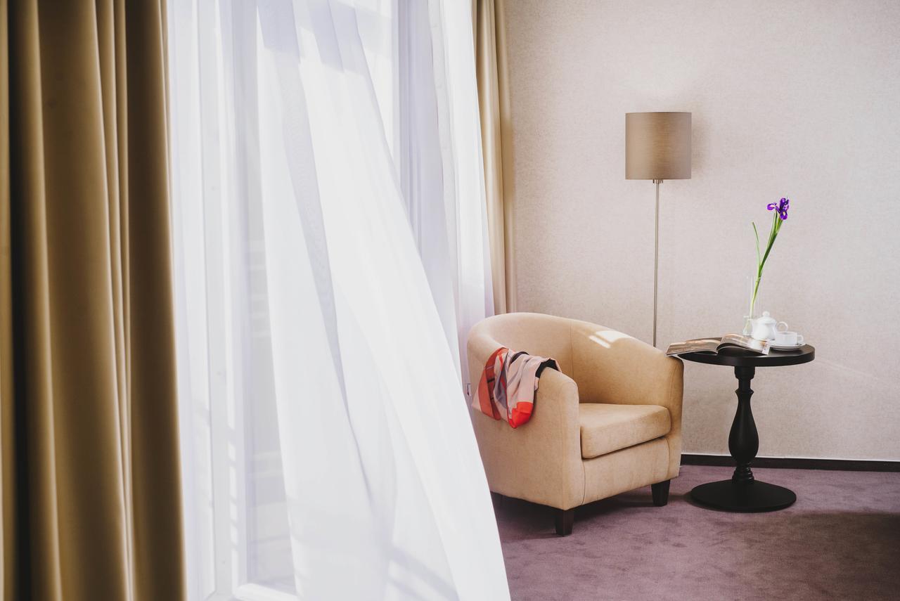 Hotel Alkor 트루스카베츠 외부 사진