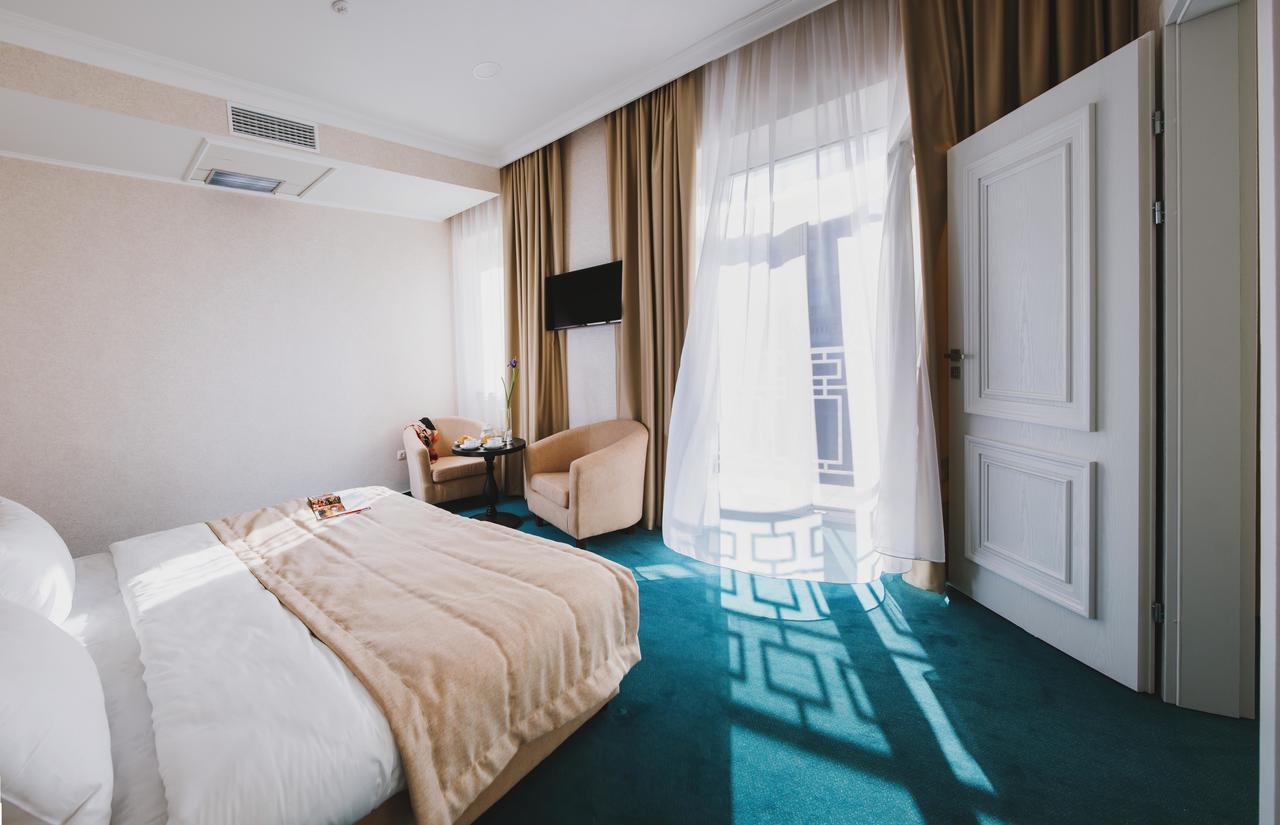 Hotel Alkor 트루스카베츠 외부 사진