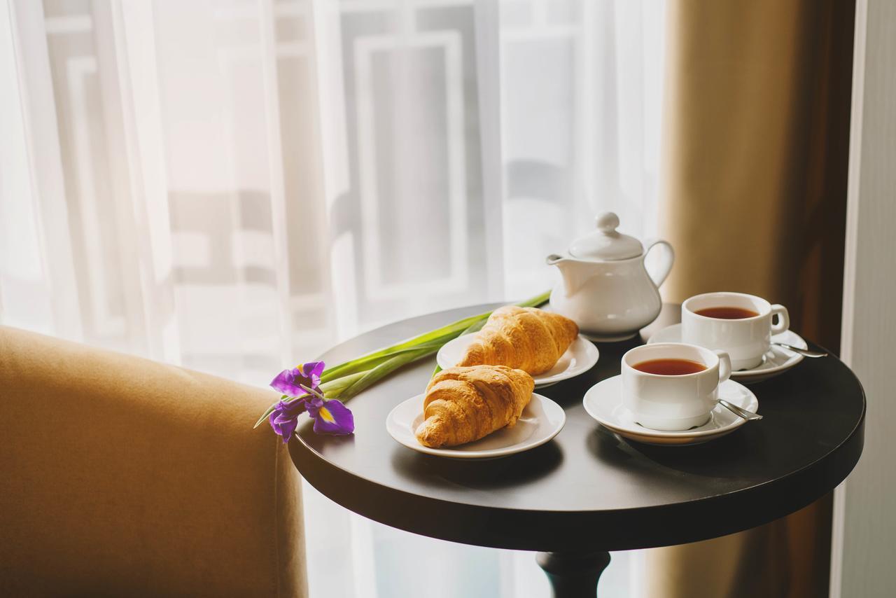 Hotel Alkor 트루스카베츠 외부 사진