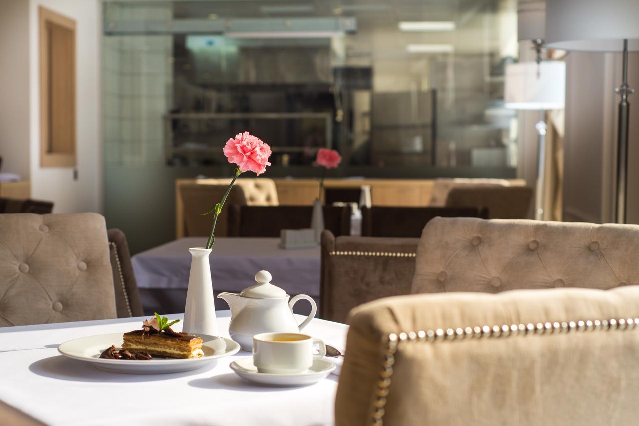 Hotel Alkor 트루스카베츠 외부 사진