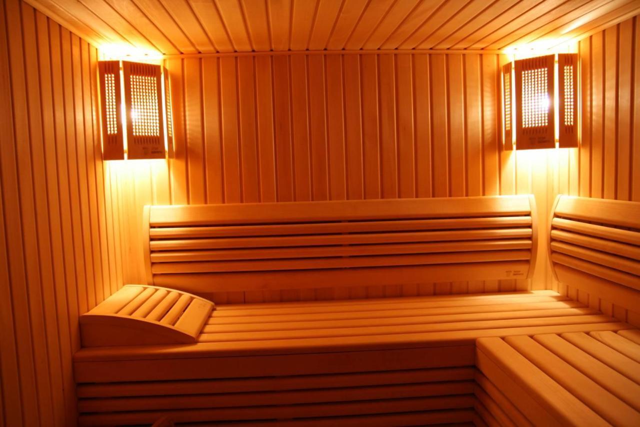 Hotel Alkor 트루스카베츠 외부 사진